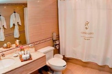 Lidotel Centro Lido Caracas | Caracas | Venezuela | América del Sur 16