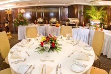 Lidotel Centro Lido Caracas | Caracas | Venezuela | América del Sur 19