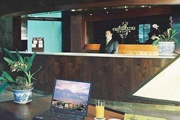 Lidotel Centro Lido Caracas | Caracas | Venezuela | América del Sur 2