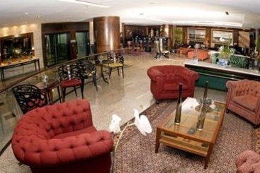 Lidotel Centro Lido Caracas | Caracas | Venezuela | América del Sur 3