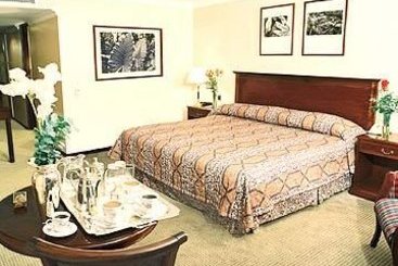 Lidotel Centro Lido Caracas | Caracas | Venezuela | América del Sur 4