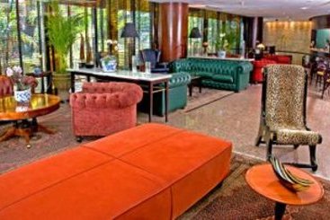 Lidotel Centro Lido Caracas | Caracas | Venezuela | América del Sur 5