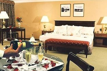 Lidotel Centro Lido Caracas | Caracas | Venezuela | América del Sur 6