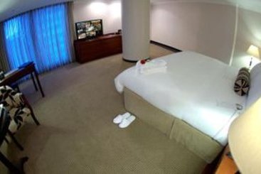 Lidotel Centro Lido Caracas | Caracas | Venezuela | América del Sur 7