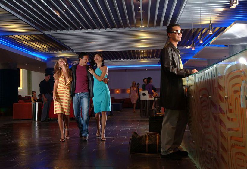 Hotel Radisson Decapolis Panama City | Ciudad de Panama | Panamá | Panamá 1