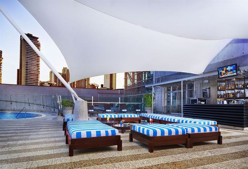 Hotel Radisson Decapolis Panama City | Ciudad de Panama | Panamá | Panamá 13