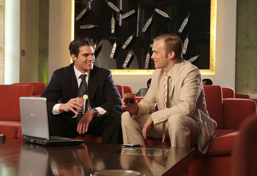 Hotel Radisson Decapolis Panama City | Ciudad de Panama | Panamá | Panamá 14