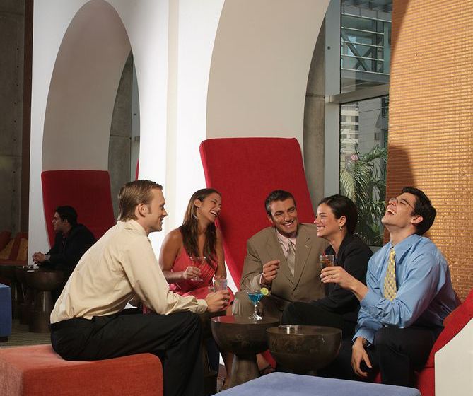 Hotel Radisson Decapolis Panama City | Ciudad de Panama | Panamá | Panamá 15