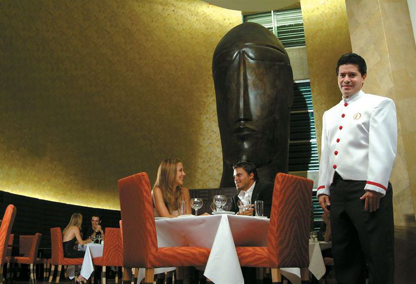 Hotel Radisson Decapolis Panama City | Ciudad de Panama | Panamá | Panamá 16