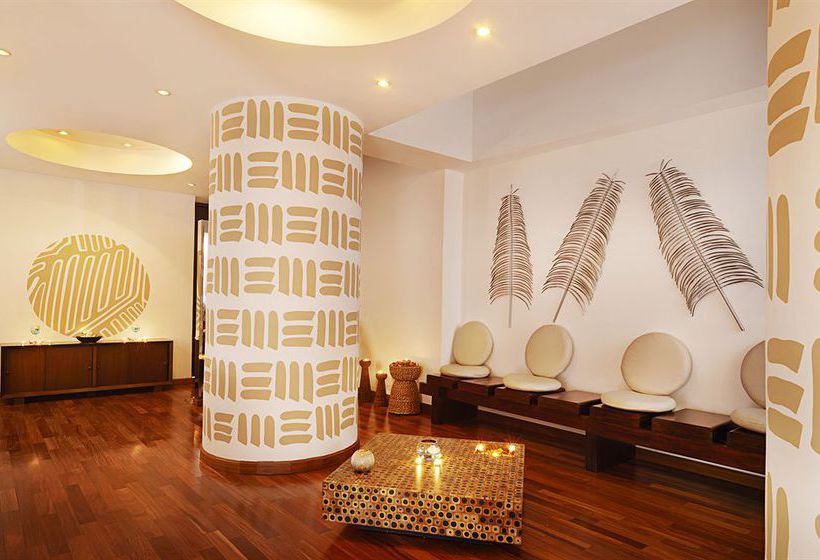 Hotel Radisson Decapolis Panama City | Ciudad de Panama | Panamá | Panamá 17