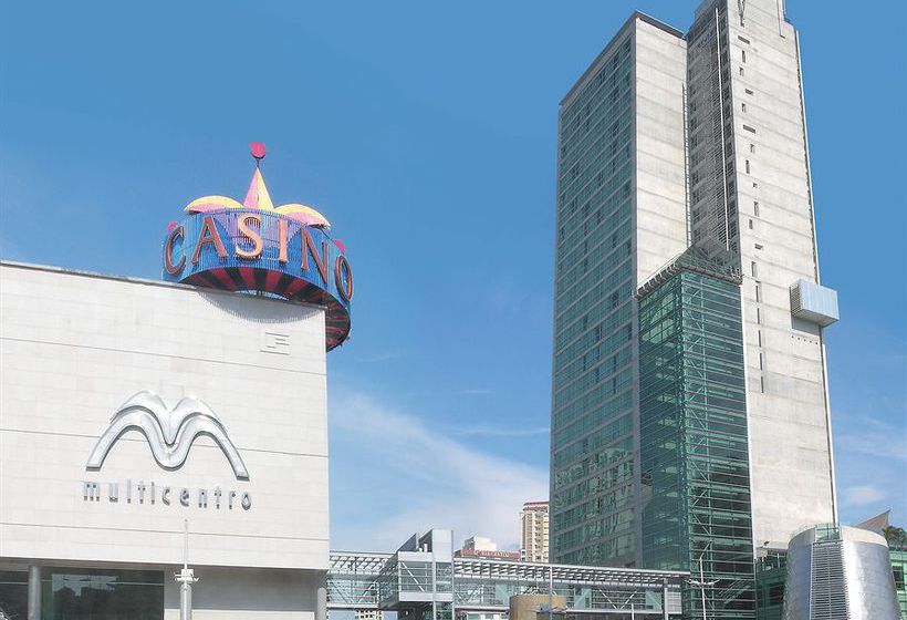 Hotel Radisson Decapolis Panama City | Ciudad de Panama | Panamá | Panamá 18