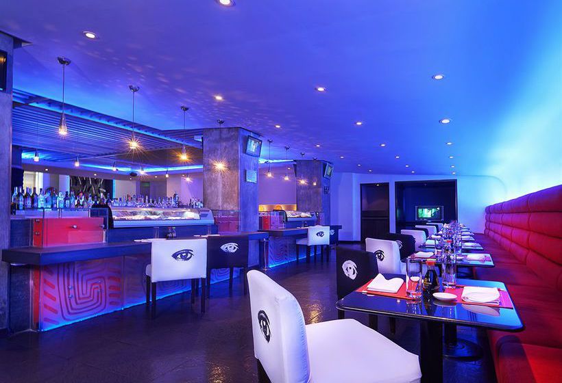 Hotel Radisson Decapolis Panama City | Ciudad de Panama | Panamá | Panamá 19