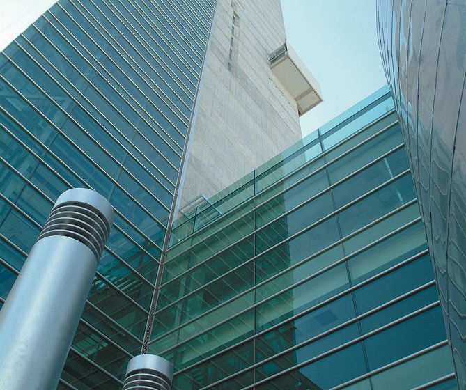 Hotel Radisson Decapolis Panama City | Ciudad de Panama | Panamá | Panamá 2