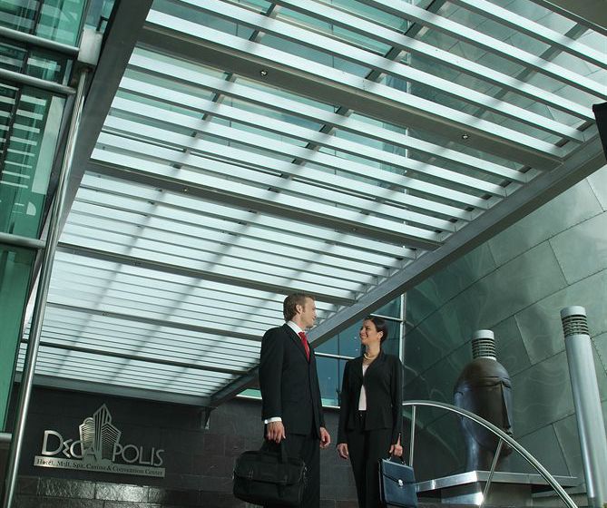 Hotel Radisson Decapolis Panama City | Ciudad de Panama | Panamá | Panamá 4