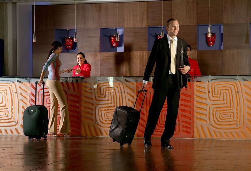 Hotel Radisson Decapolis Panama City | Ciudad de Panama | Panamá | Panamá 6