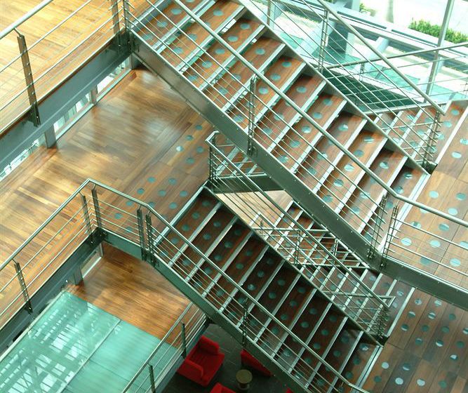 Hotel Radisson Decapolis Panama City | Ciudad de Panama | Panamá | Panamá 7