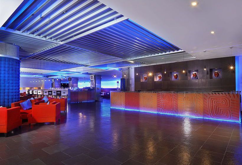 Hotel Radisson Decapolis Panama City | Ciudad de Panama | Panamá | Panamá 8