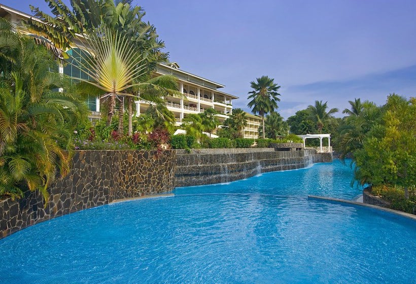 Hotel Gamboa Rainforest Resort | Gamboa | Colón | Panamá 1