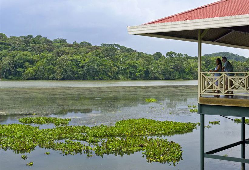 Hotel Gamboa Rainforest Resort | Gamboa | Colón | Panamá 15