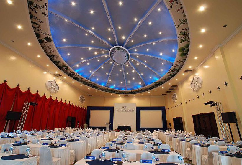 Hotel Gamboa Rainforest Resort | Gamboa | Colón | Panamá 16