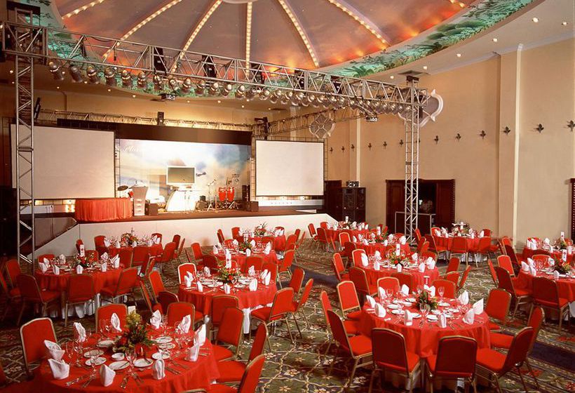 Hotel Gamboa Rainforest Resort | Gamboa | Colón | Panamá 17