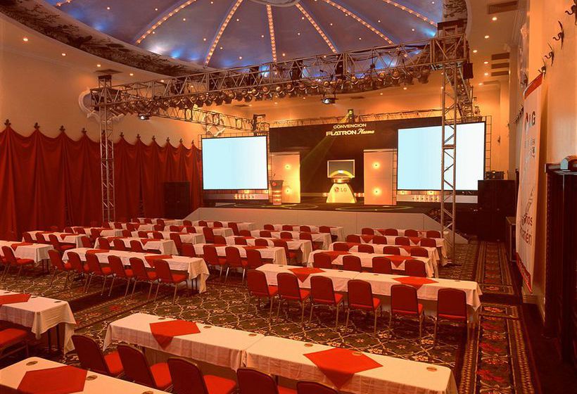 Hotel Gamboa Rainforest Resort | Gamboa | Colón | Panamá 18