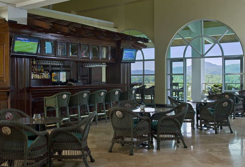 Hotel Gamboa Rainforest Resort | Gamboa | Colón | Panamá 19