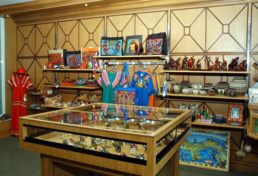 Hotel Gamboa Rainforest Resort | Gamboa | Colón | Panamá 2