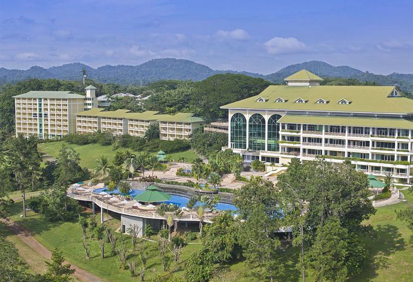 Hotel Gamboa Rainforest Resort | Gamboa | Colón | Panamá 20