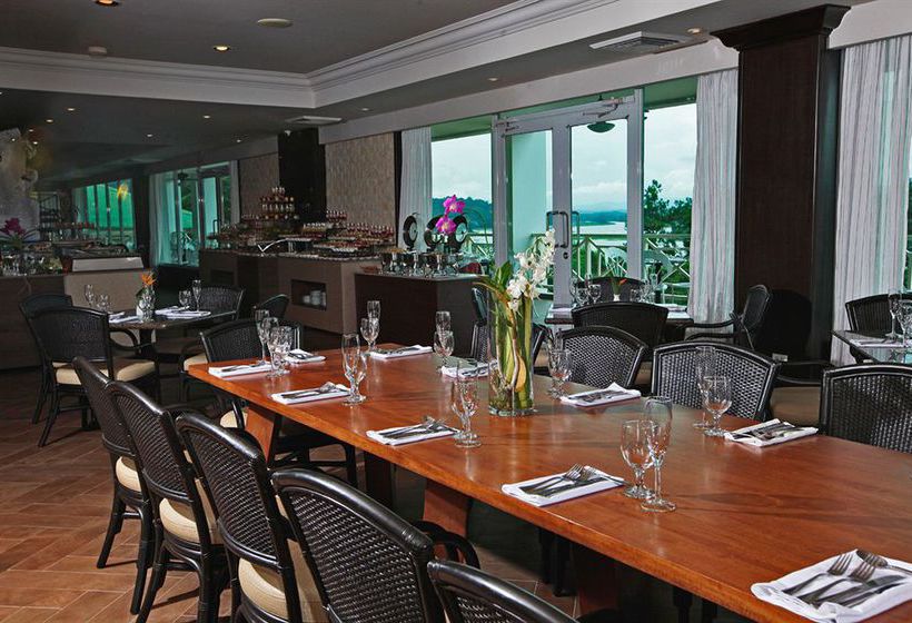 Hotel Gamboa Rainforest Resort | Gamboa | Colón | Panamá 3