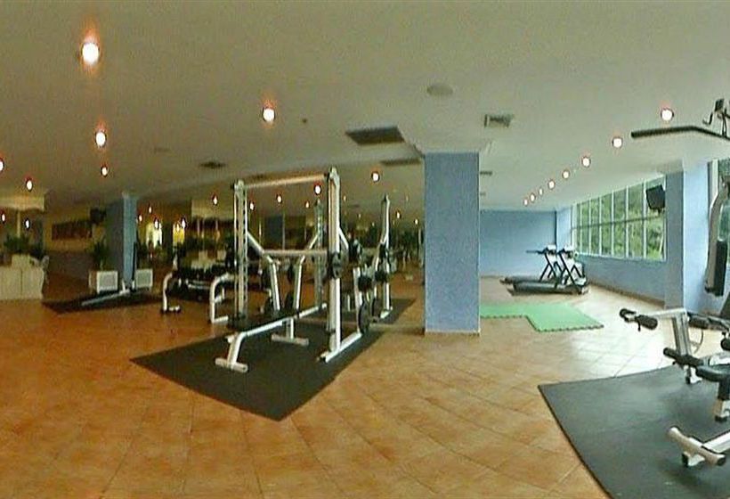 Hotel Gamboa Rainforest Resort | Gamboa | Colón | Panamá 4