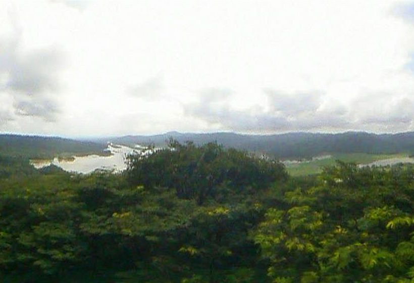 Hotel Gamboa Rainforest Resort | Gamboa | Colón | Panamá 5