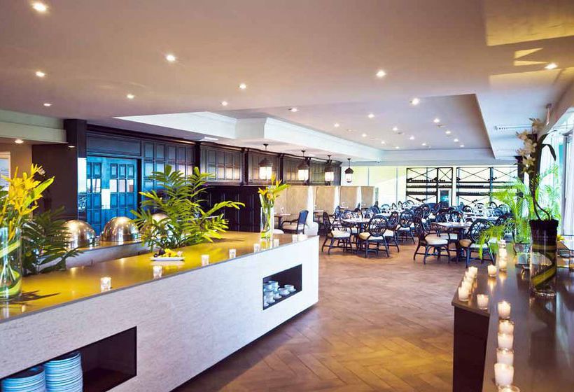 Hotel Gamboa Rainforest Resort | Gamboa | Colón | Panamá 6