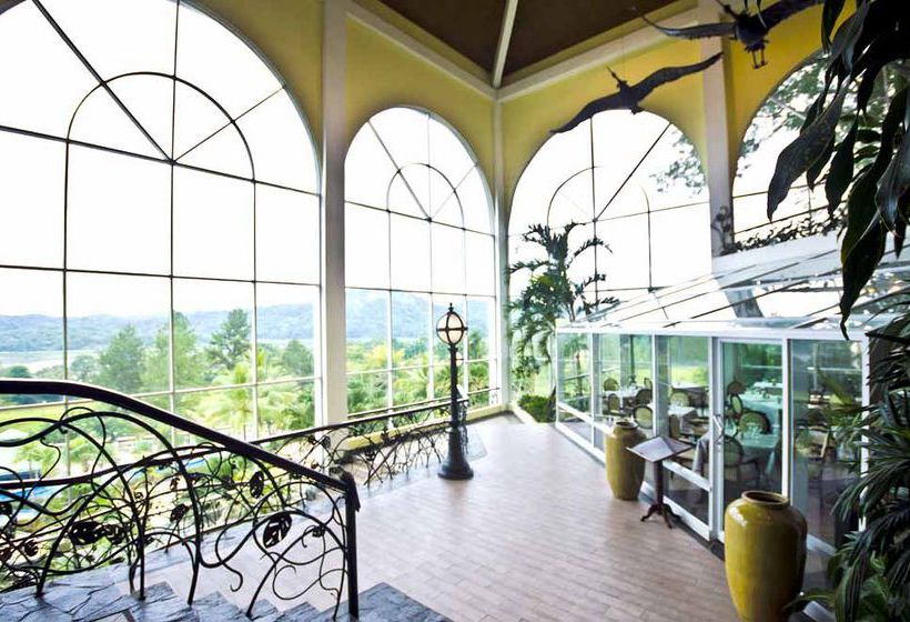 Hotel Gamboa Rainforest Resort | Gamboa | Colón | Panamá 7