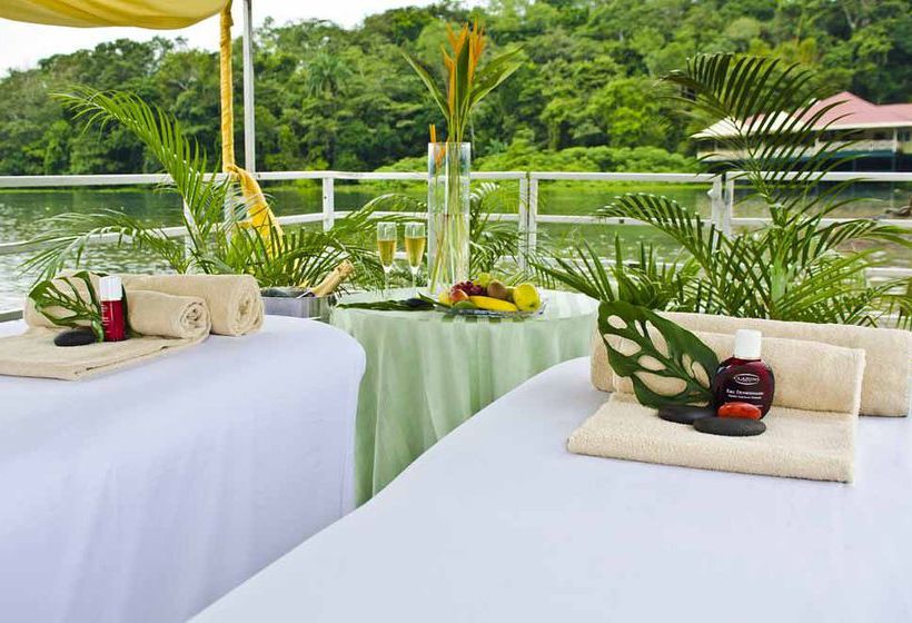 Hotel Gamboa Rainforest Resort | Gamboa | Colón | Panamá 8