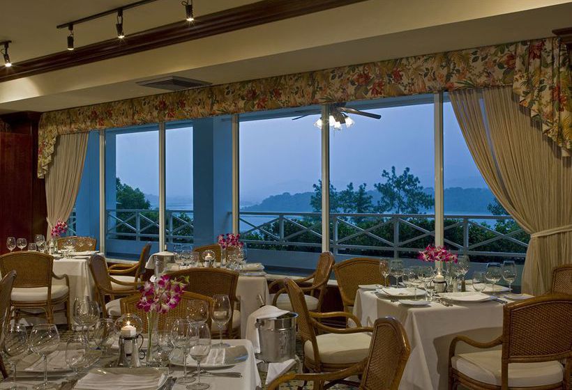 Hotel Gamboa Rainforest Resort | Gamboa | Colón | Panamá 9