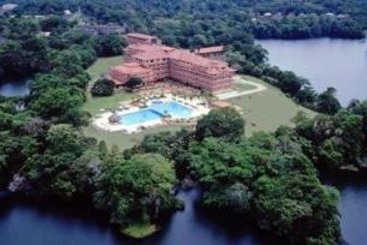 Hôtel Meliá Panamá Canal | Colon | Colon | Hôtels au Panamá 1