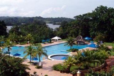 Hôtel Meliá Panamá Canal | Colon | Colon | Hôtels au Panamá 11