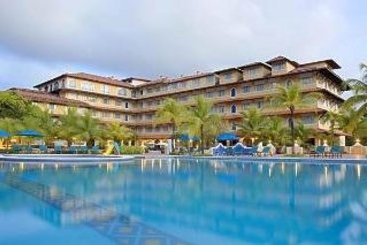 Hôtel Meliá Panamá Canal | Colon | Colon | Hôtels au Panamá 13