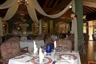 Hôtel Meliá Panamá Canal | Colon | Colon | Hôtels au Panamá 14