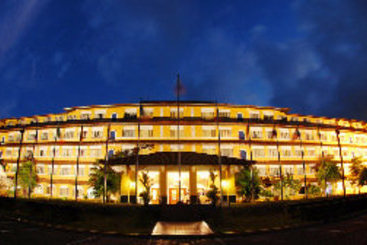 Hôtel Meliá Panamá Canal | Colon | Colon | Hôtels au Panamá 2