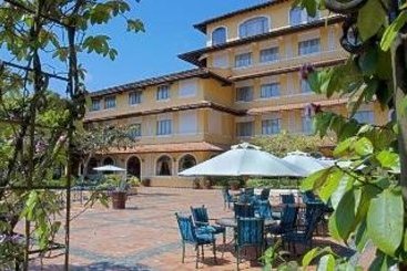 Hôtel Meliá Panamá Canal | Colon | Colon | Hôtels au Panamá 3