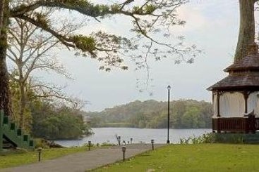 Hôtel Meliá Panamá Canal | Colon | Colon | Hôtels au Panamá 4