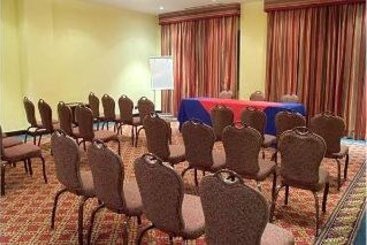 Hôtel Meliá Panamá Canal | Colon | Colon | Hôtels au Panamá 5