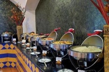 Hôtel Meliá Panamá Canal | Colon | Colon | Hôtels au Panamá 7