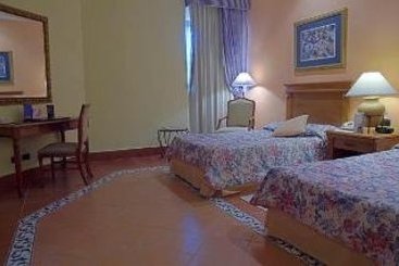 Hôtel Meliá Panamá Canal | Colon | Colon | Hôtels au Panamá 8