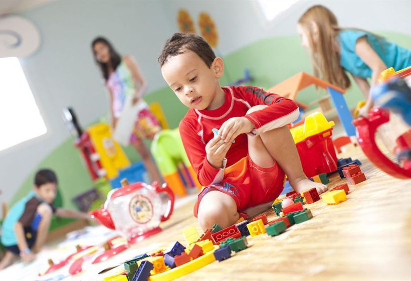 Playa Blanca Beach Resort Spa & Residences Farallon Coclé