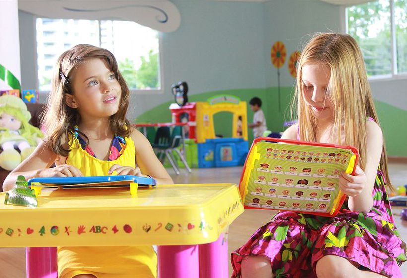 Playa Blanca Beach Resort Spa & Residences | Farallon | Coclé | Panamá 1