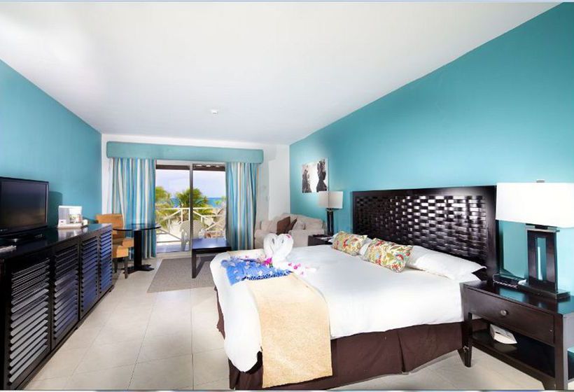 Playa Blanca Beach Resort Spa & Residences | Farallon | Coclé | Panamá 13