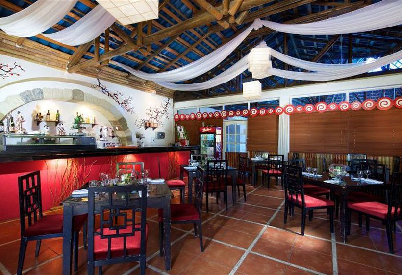 Playa Blanca Beach Resort Spa & Residences | Farallon | Coclé | Panamá 15